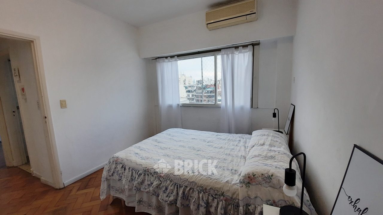 TUCUMAN al 2100 Piso 9 11