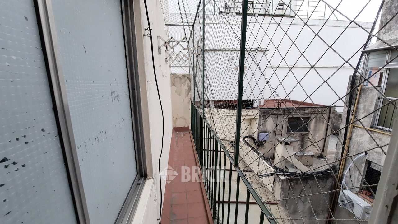 TUCUMAN al 2100 Piso 9 20