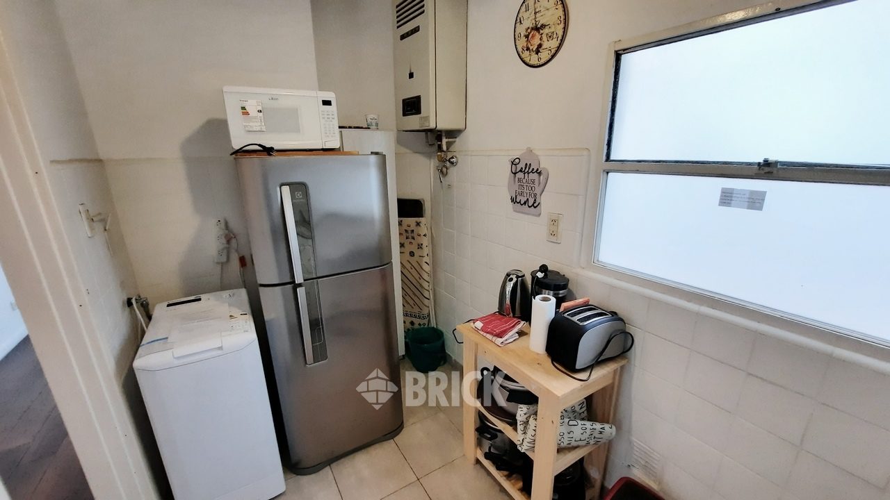 TUCUMAN al 2100 Piso 9 24