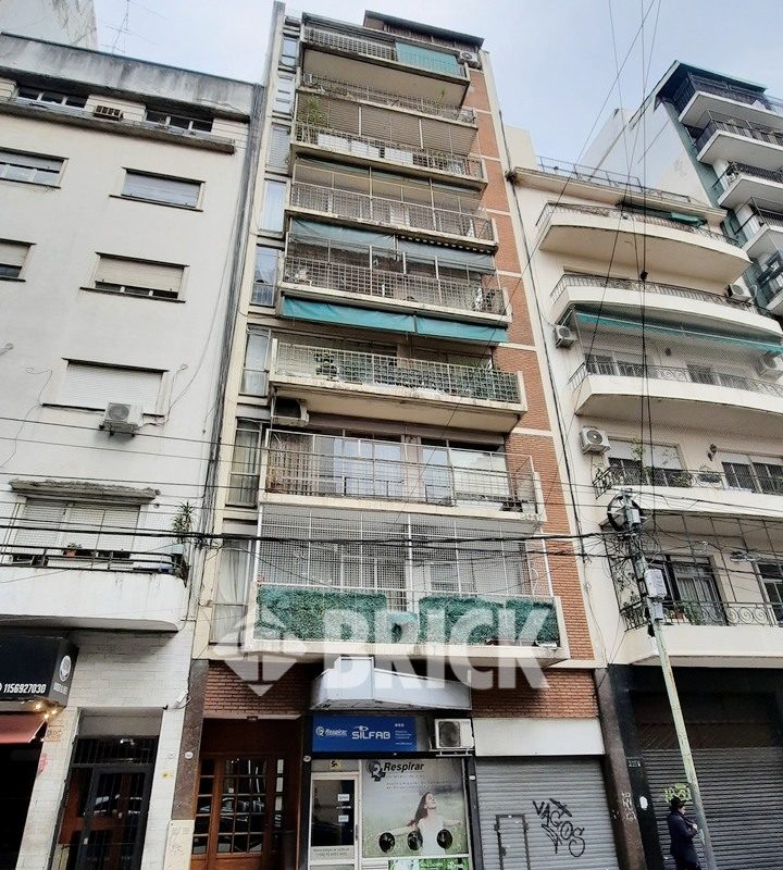 TUCUMAN al 2100 Piso 9 29