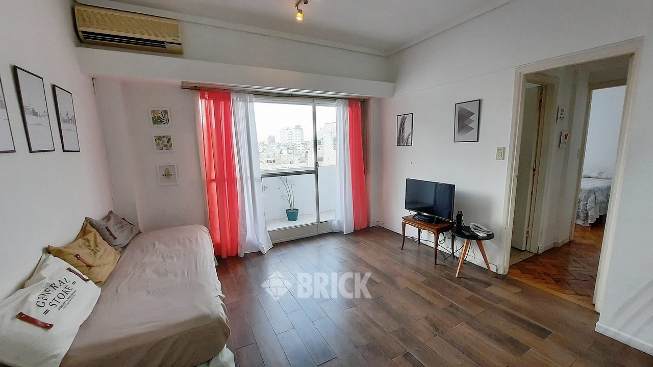 TUCUMAN al 2100 Piso 9 3