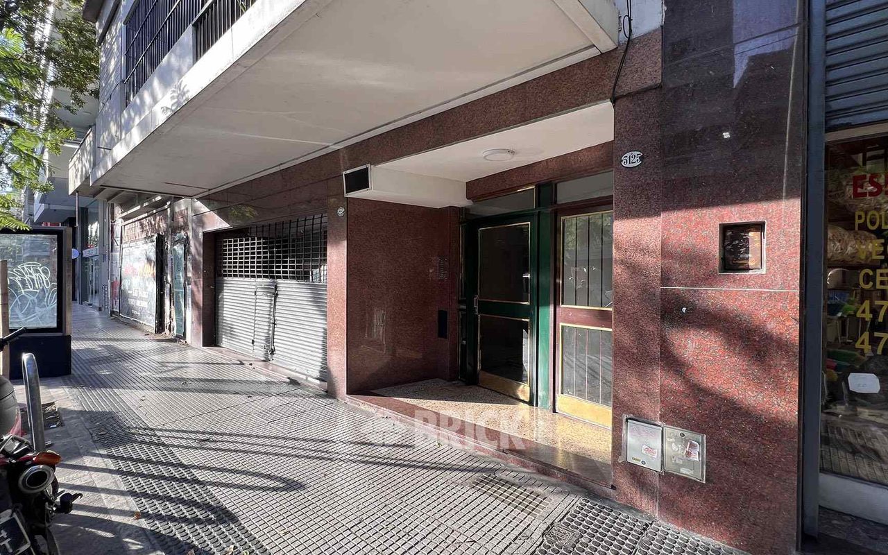 CORDOBA, AV. al 5100 Piso 1 13