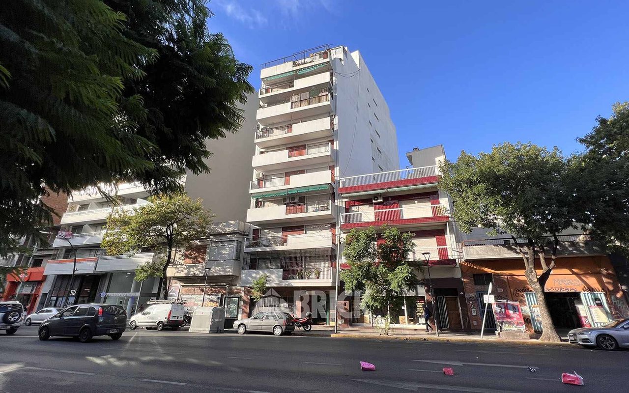 CORDOBA, AV. al 5100 Piso 1 14