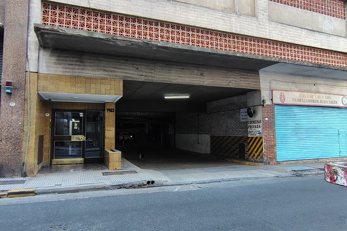 MITRE, BARTOLOME al 1400 Piso 1 Nº 108 1