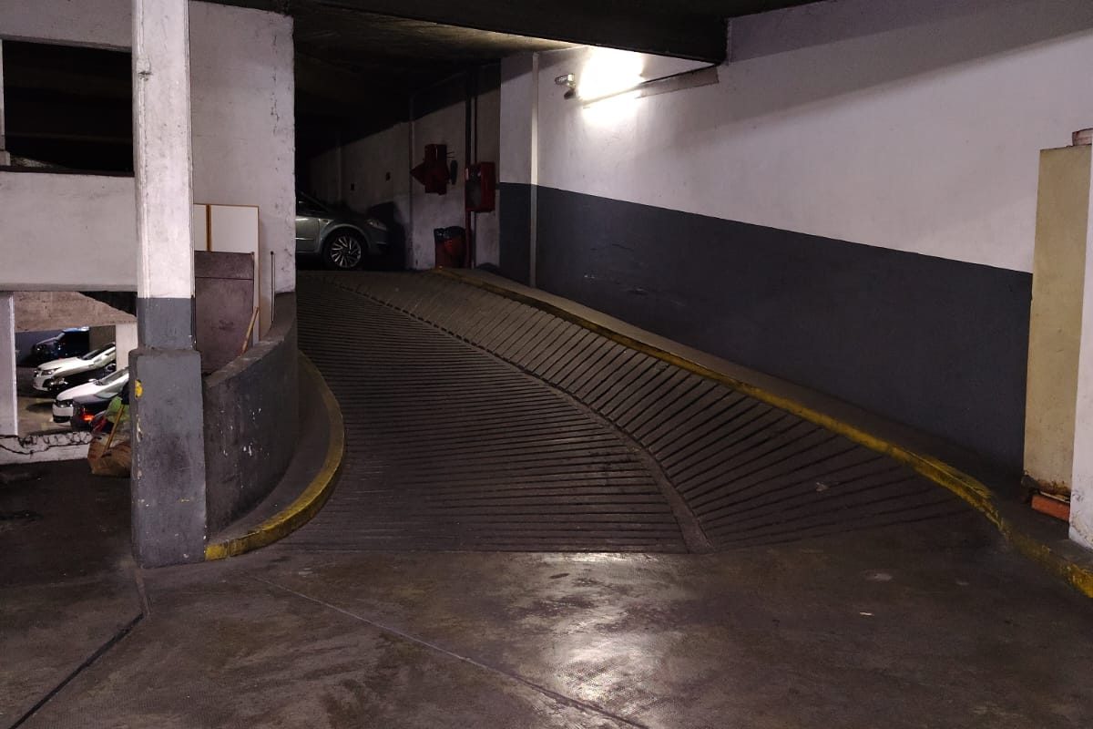 MITRE, BARTOLOME al 1400 Piso 1 Nº 108 2