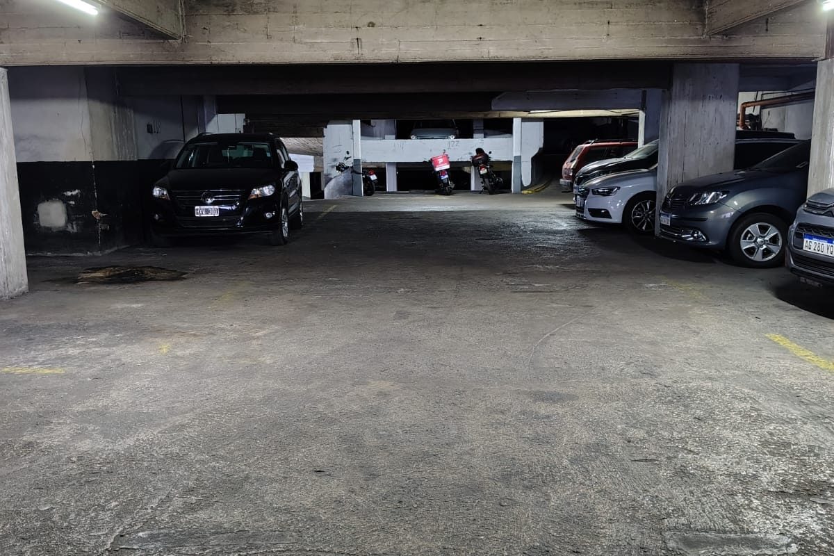 MITRE, BARTOLOME al 1400 Piso 1 Nº 108 4