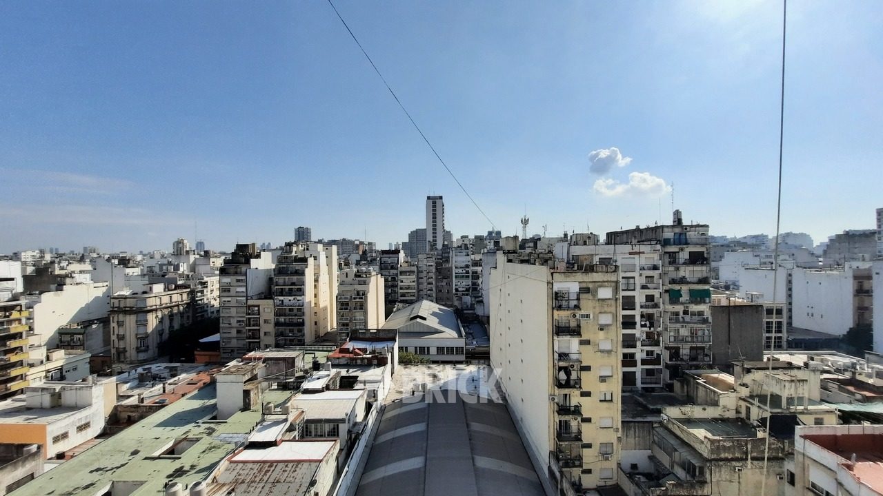 CORRIENTES, AV. al 2100 Piso 10 9