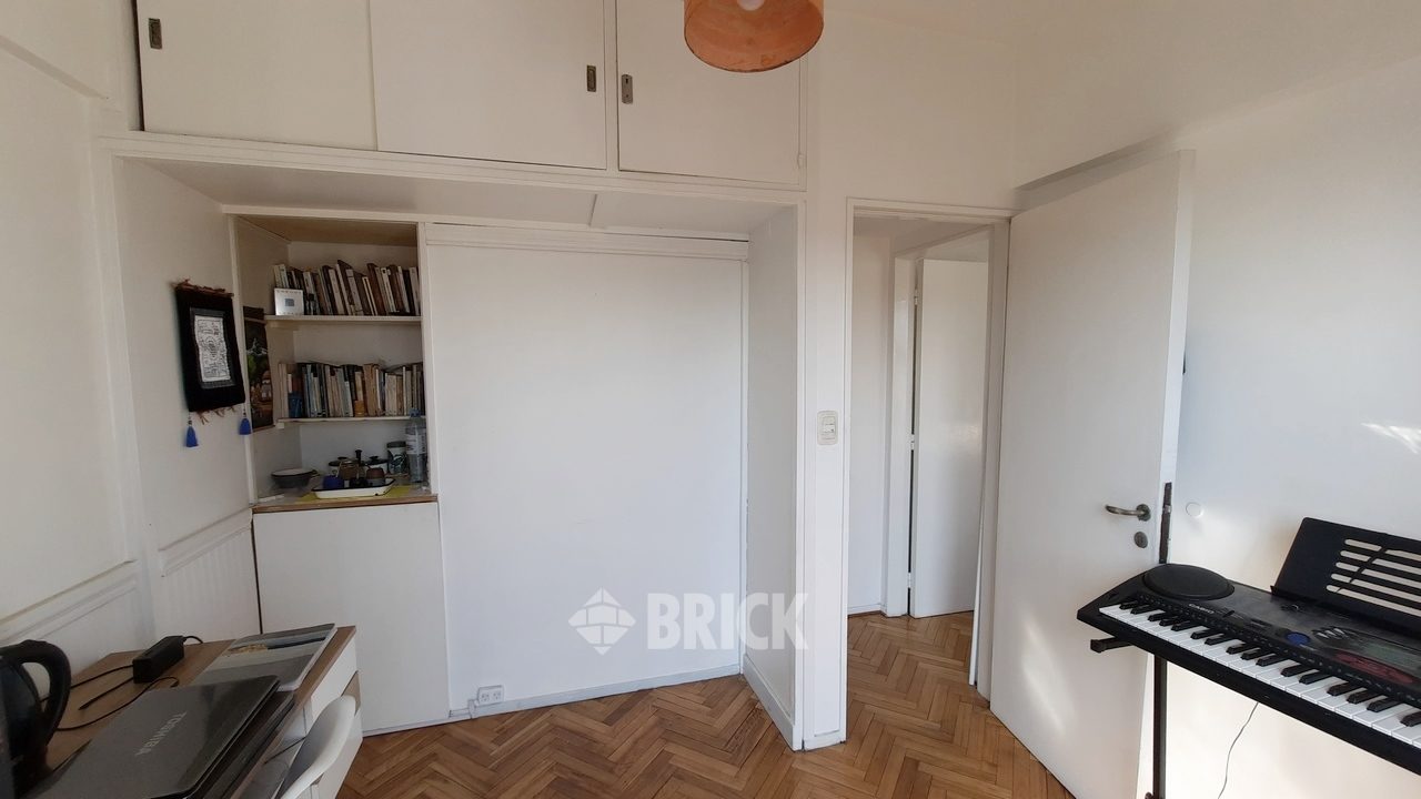 CORRIENTES, AV. al 2100 Piso 10 16