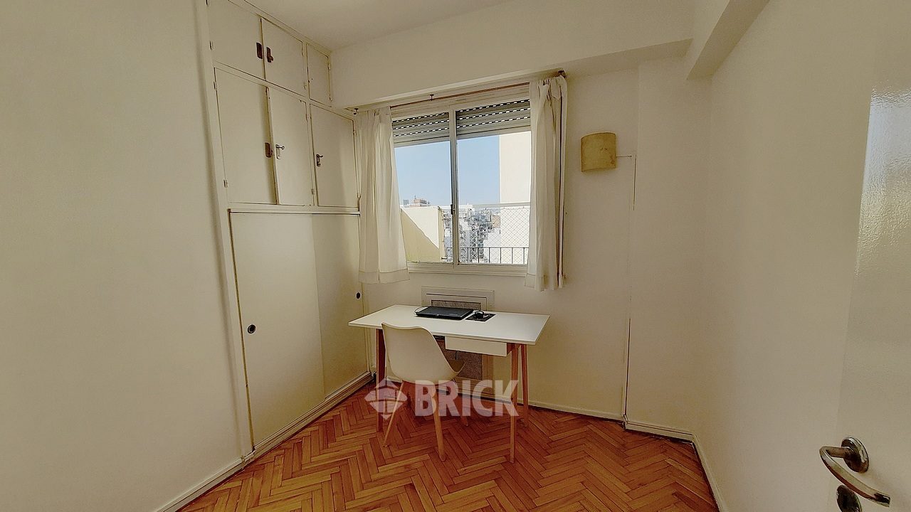 CORRIENTES, AV. al 2100 Piso 10 19