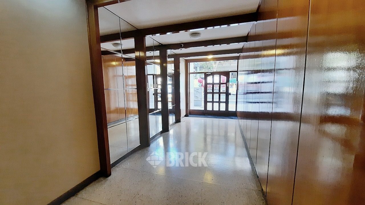 CORRIENTES, AV. al 2100 Piso 10 30