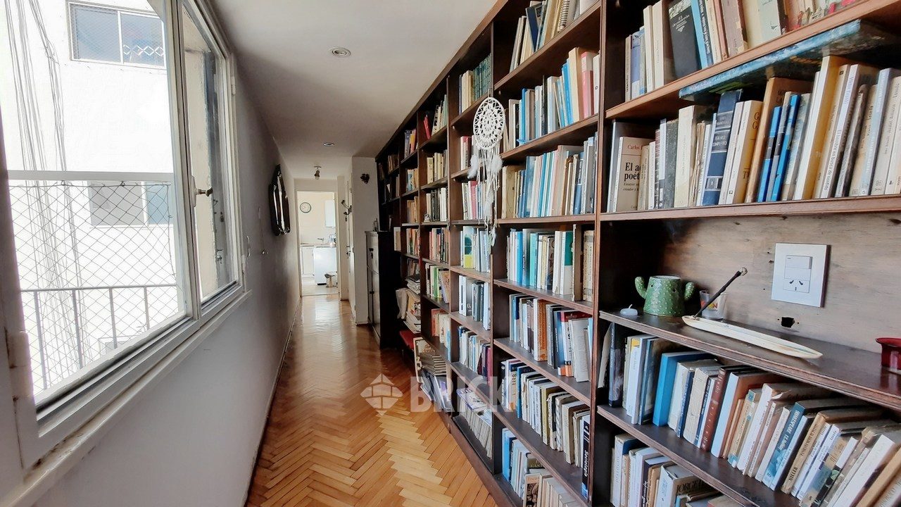 CORRIENTES, AV. al 2100 Piso 10 4