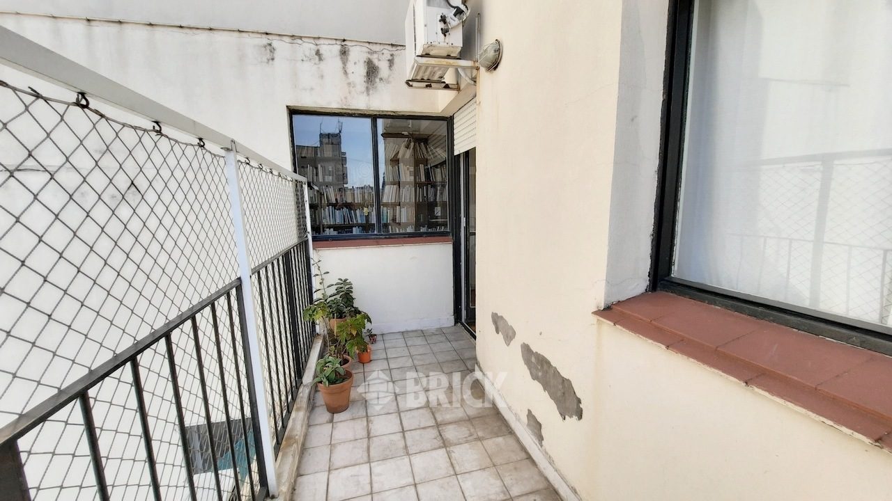 CORRIENTES, AV. al 2100 Piso 10 6