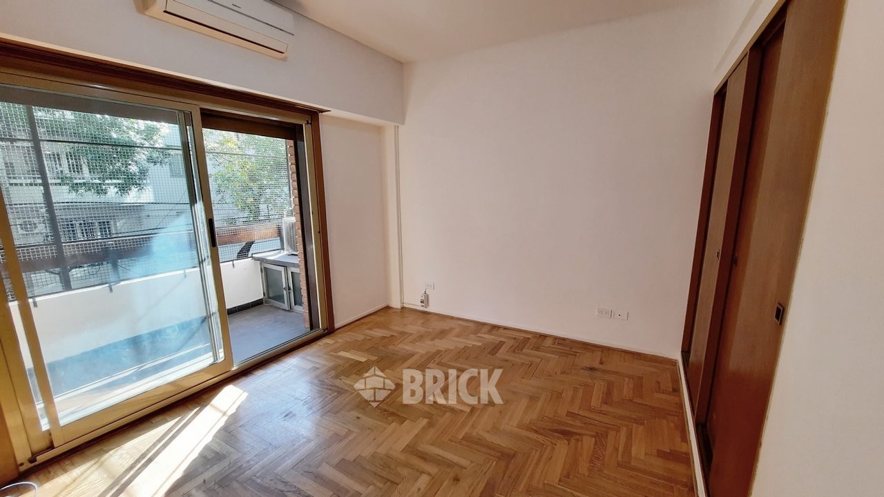 RIGLOS al 100 Piso 2 14