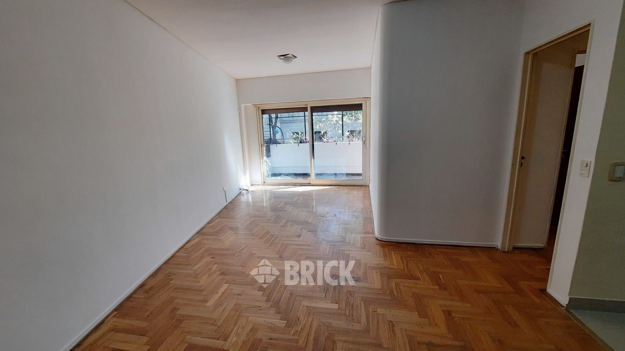 RIGLOS al 100 Piso 2 3