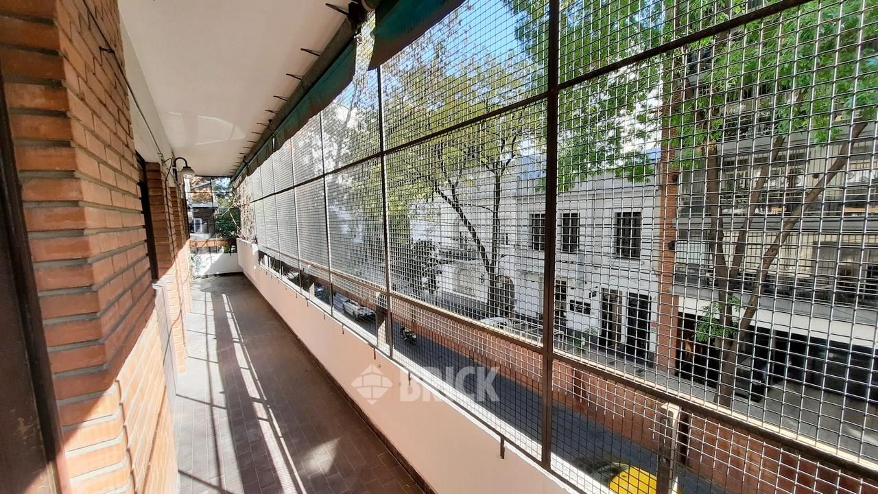 RIGLOS al 100 Piso 2 5