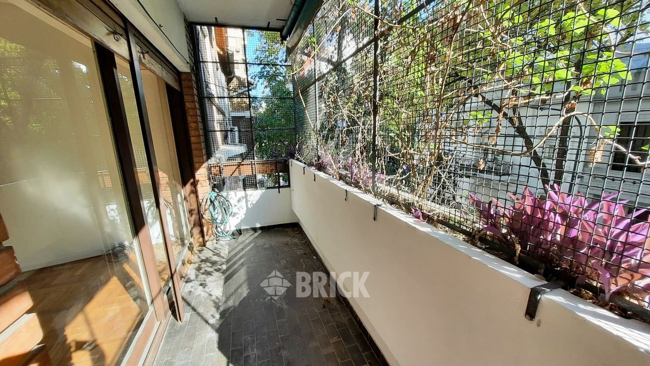 RIGLOS al 100 Piso 2 6