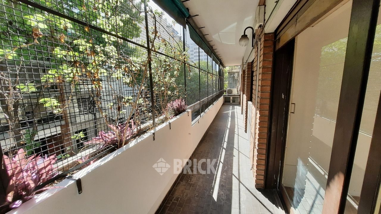 RIGLOS al 100 Piso 2 7