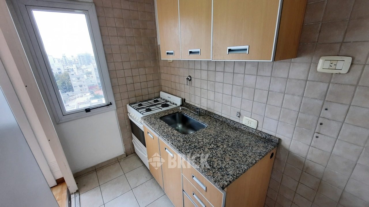 BELGRANO, AV. al 3600 Piso 10 9