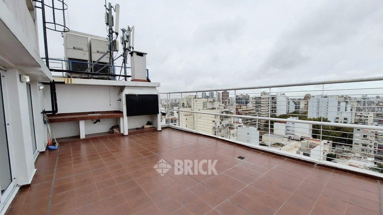 BELGRANO, AV. al 3600 Piso 10 19