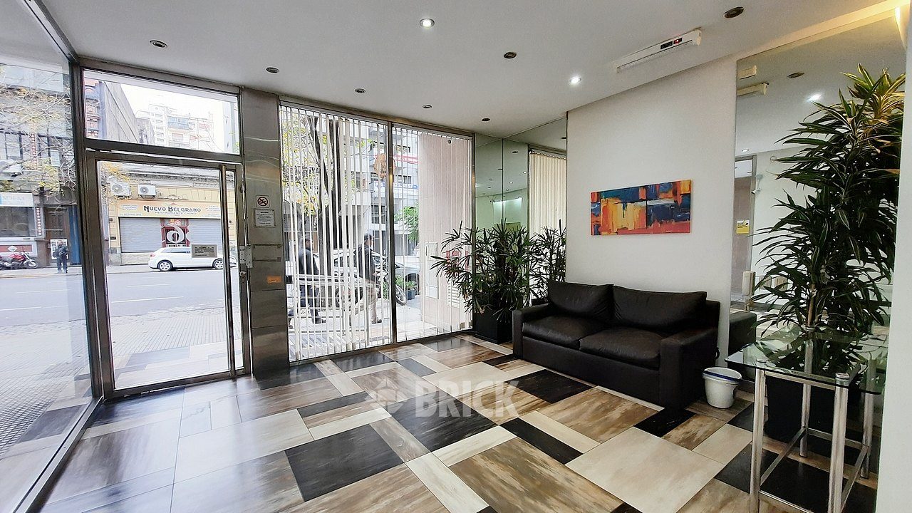 BELGRANO, AV. al 3600 Piso 10 24