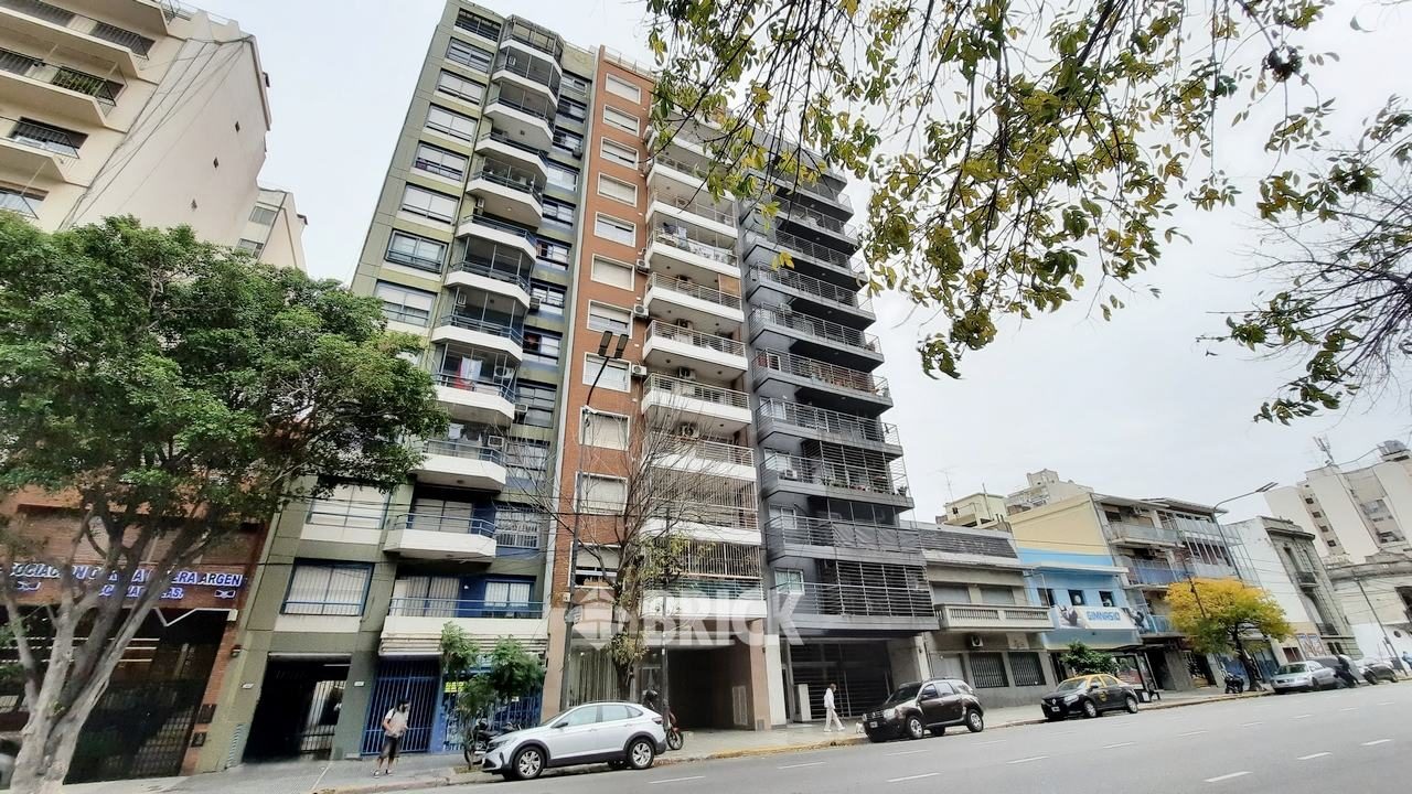 BELGRANO, AV. al 3600 Piso 10 29