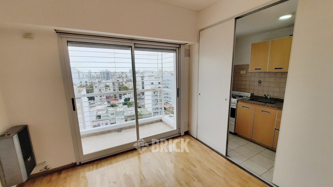 BELGRANO, AV. al 3600 Piso 10 3