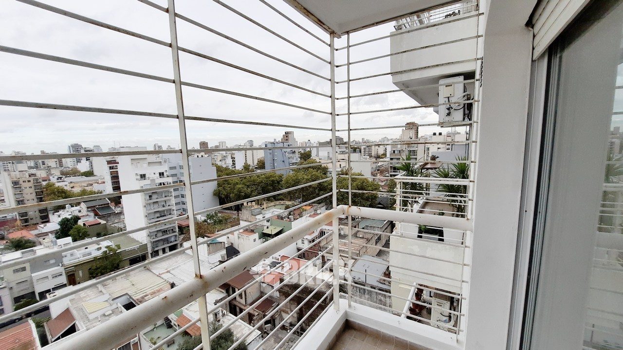 BELGRANO, AV. al 3600 Piso 10 7