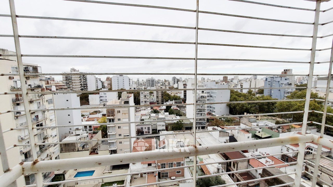 BELGRANO, AV. al 3600 Piso 10 8