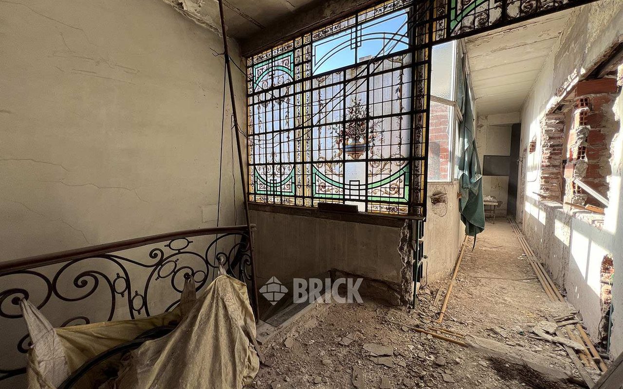 BOEDO, AV. al 800 41