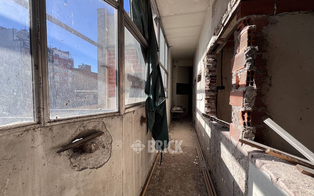 BOEDO, AV. al 800 32