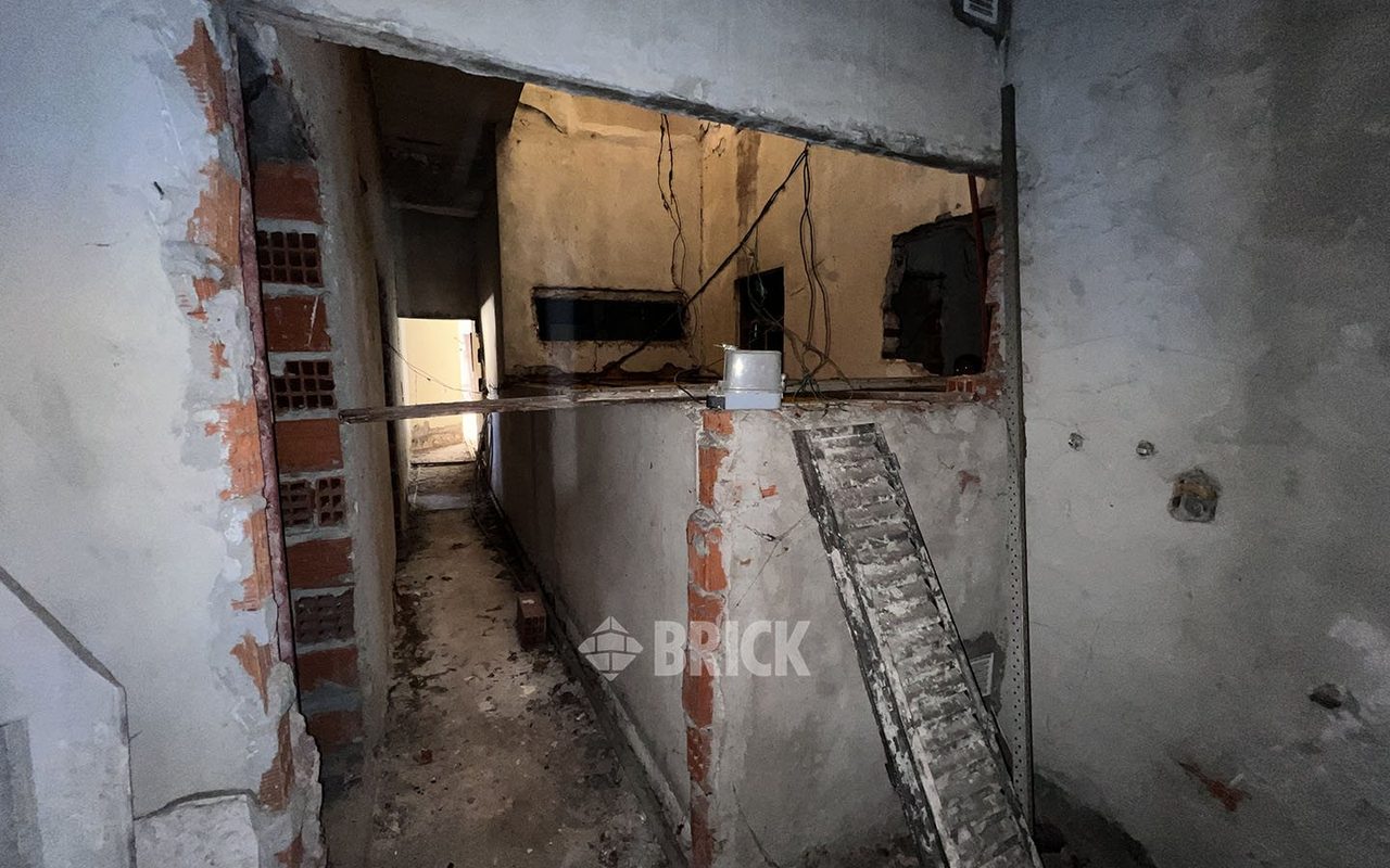 BOEDO, AV. al 800 52