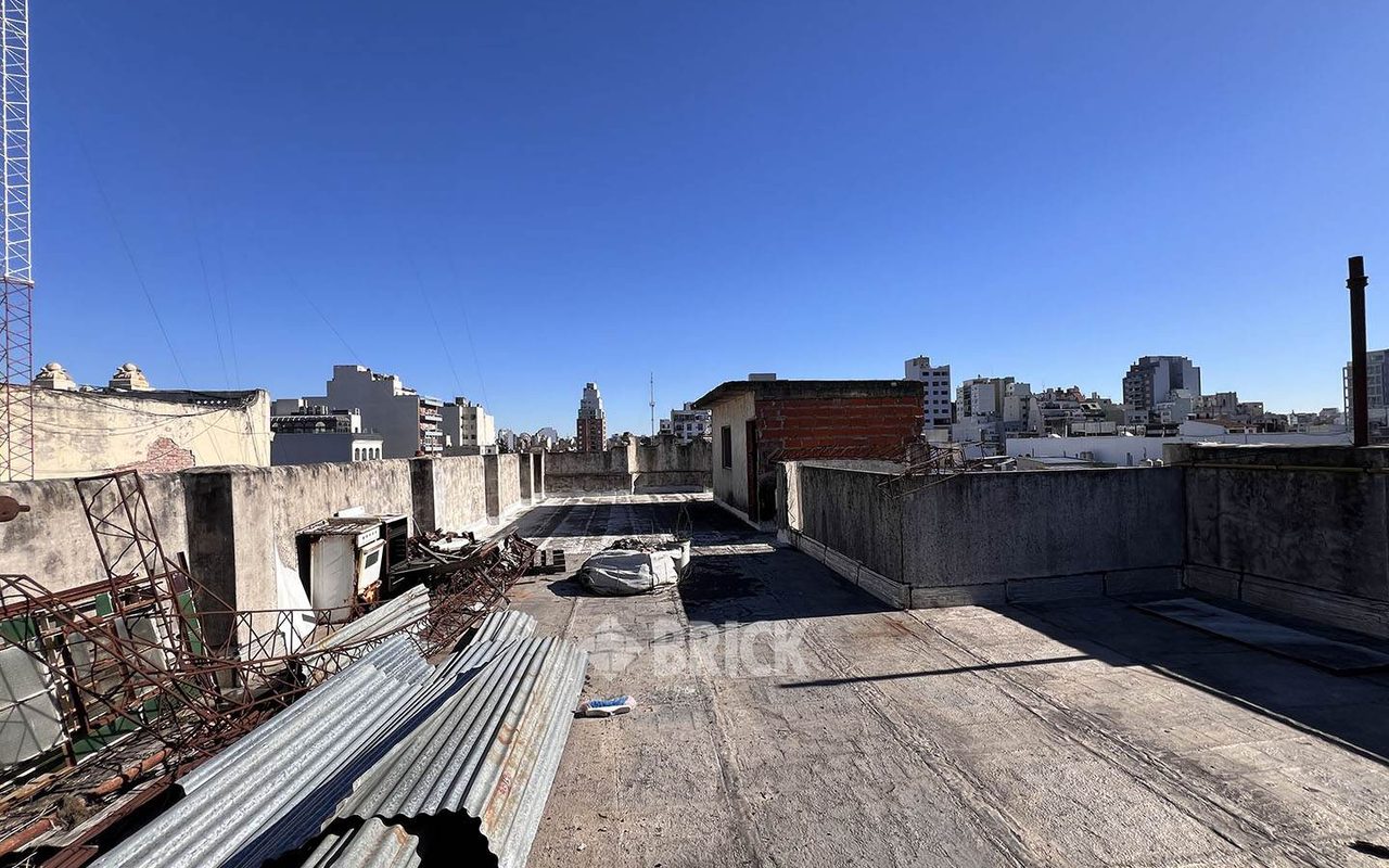 BOEDO, AV. al 800 56