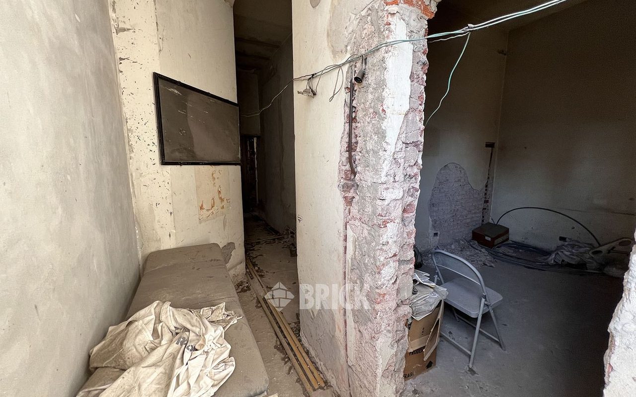 BOEDO, AV. al 800 33