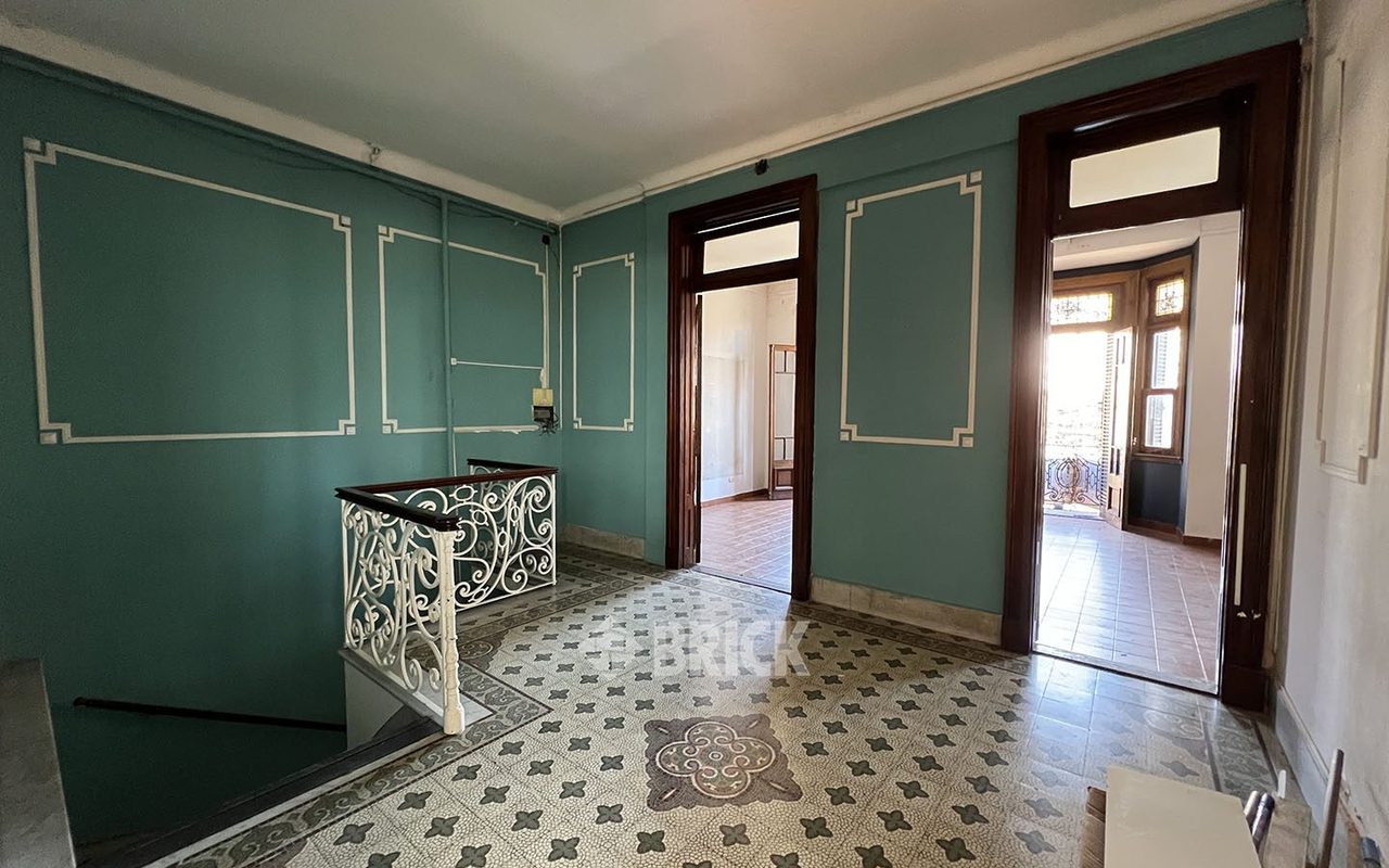 BOEDO, AV. al 800 10