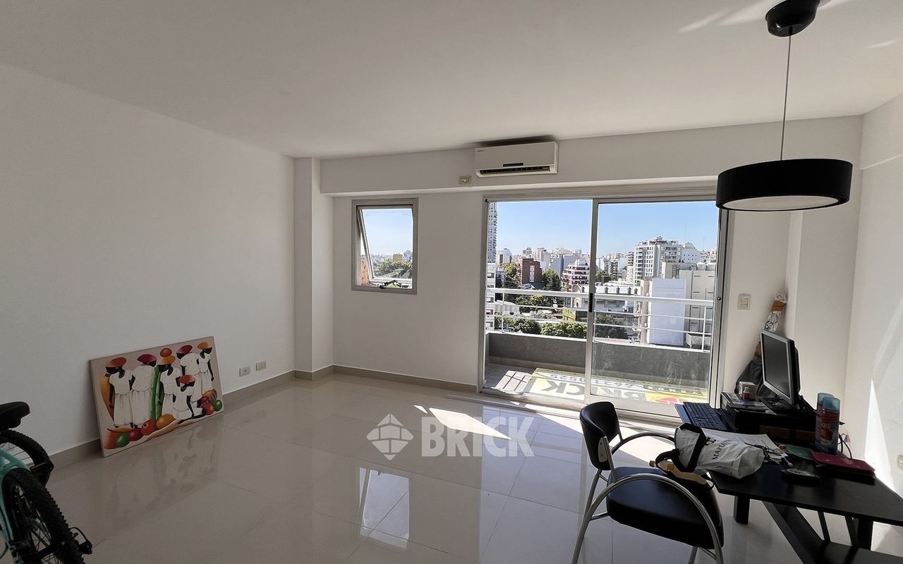 NEUQUEN al 700 Piso 9 1