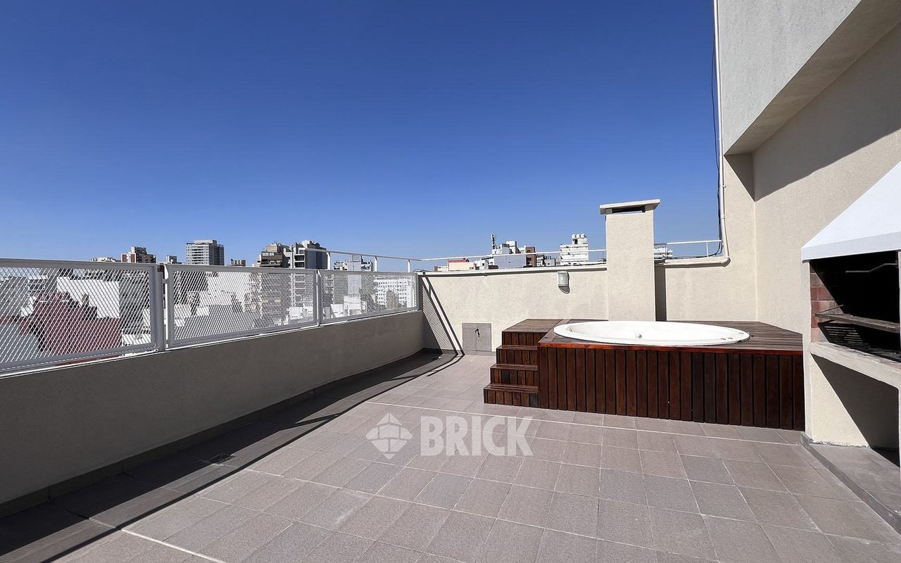 NEUQUEN al 700 Piso 9 12