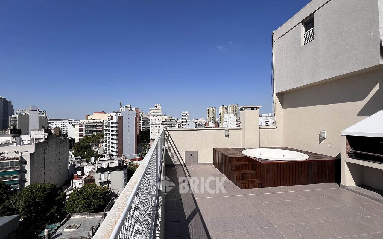 NEUQUEN al 700 Piso 9 13