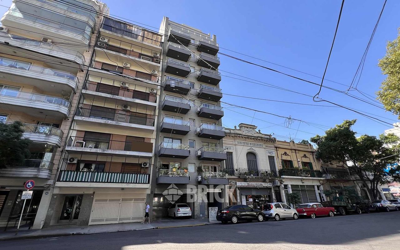 NEUQUEN al 700 Piso 9 15