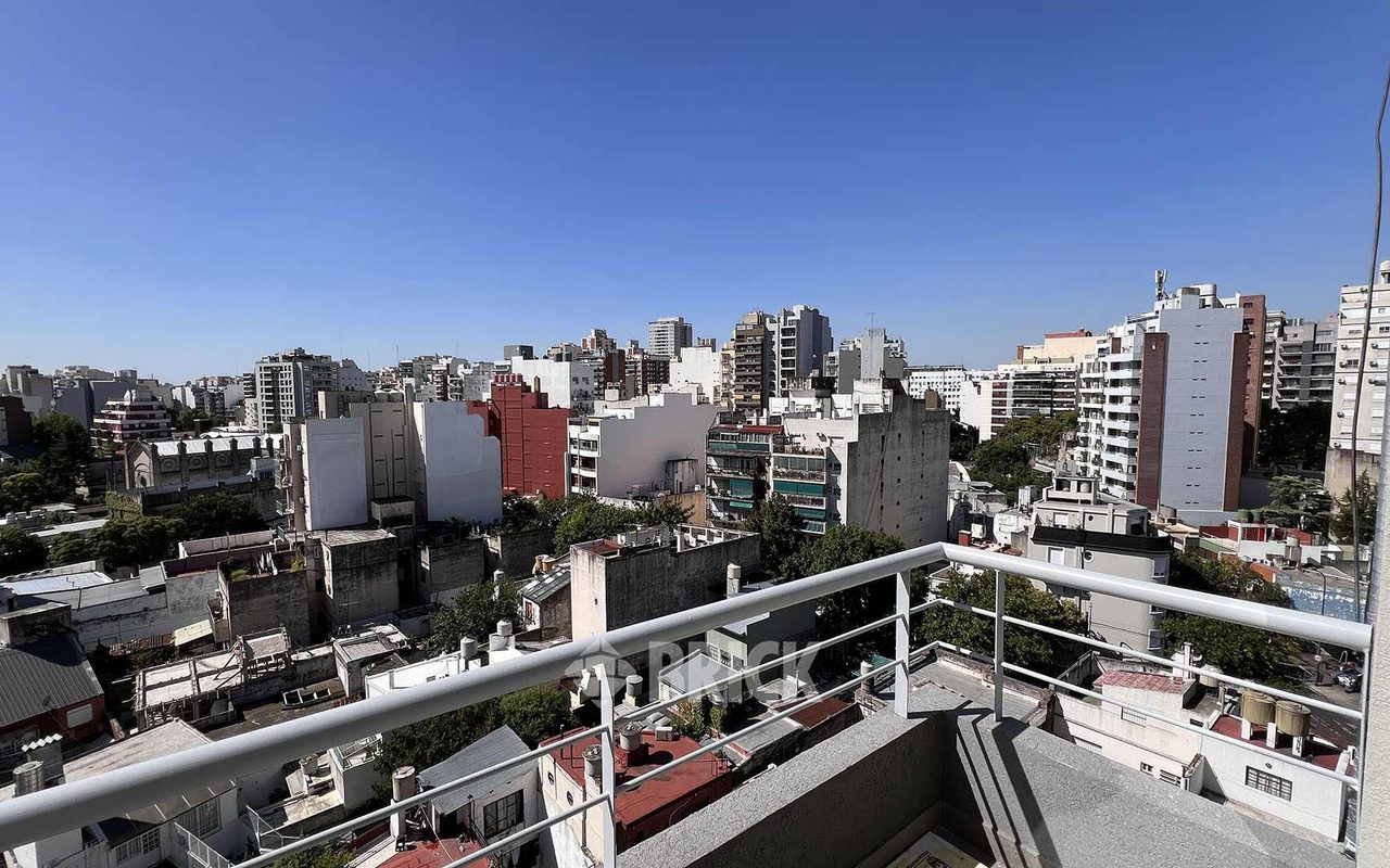 NEUQUEN al 700 Piso 9 3