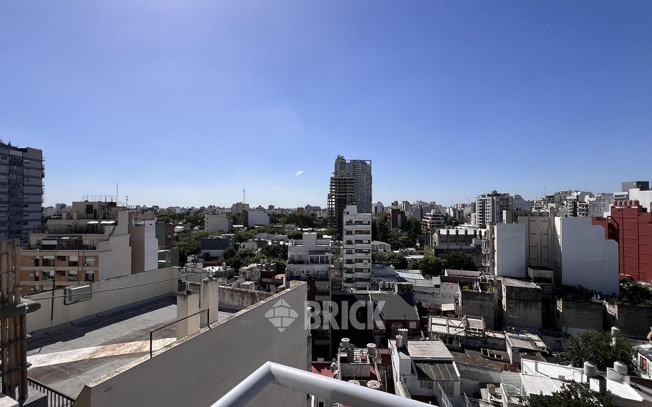 NEUQUEN al 700 Piso 9 4