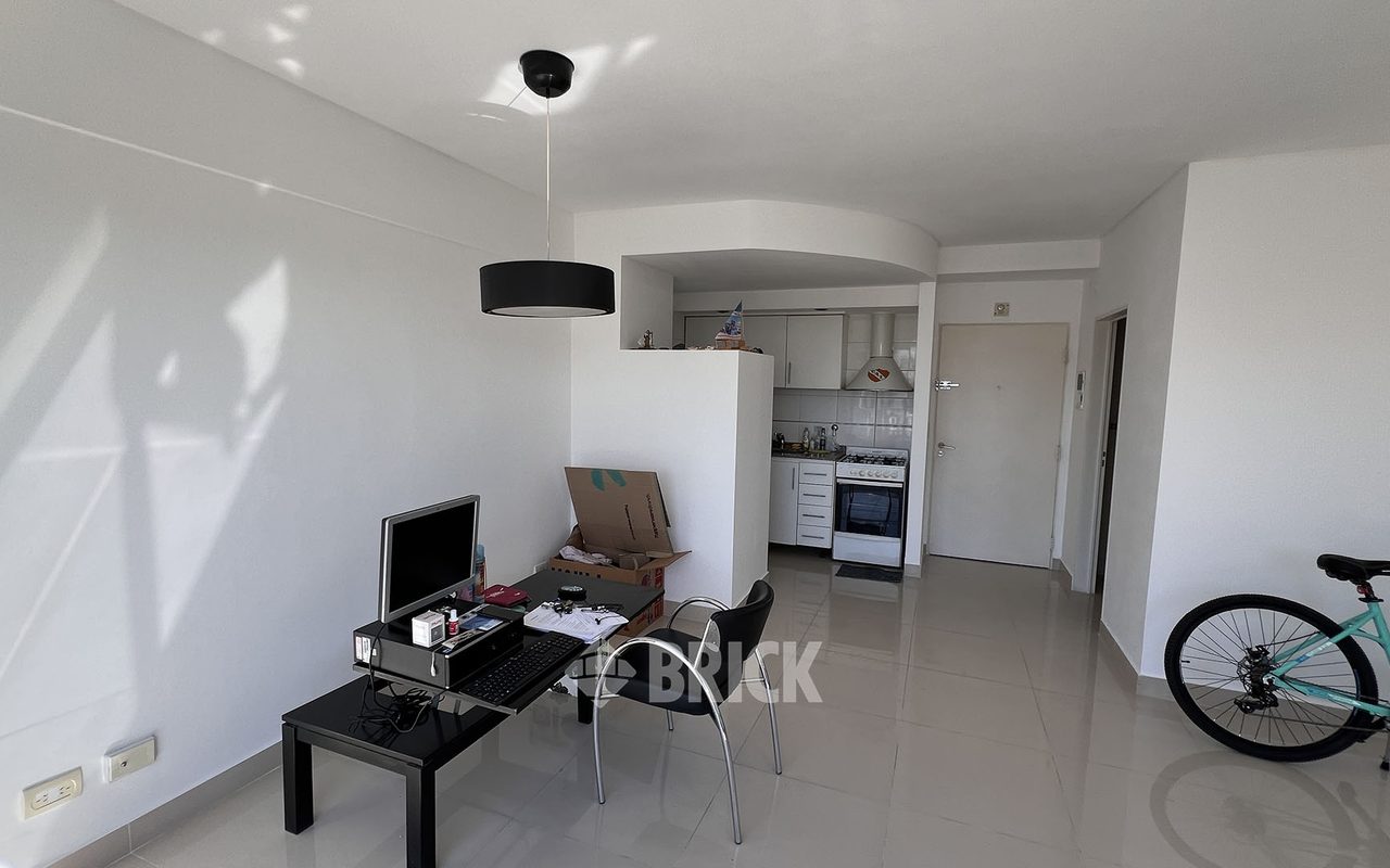 NEUQUEN al 700 Piso 9 5