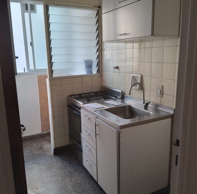 GUEMES al 4200 Piso 4 9