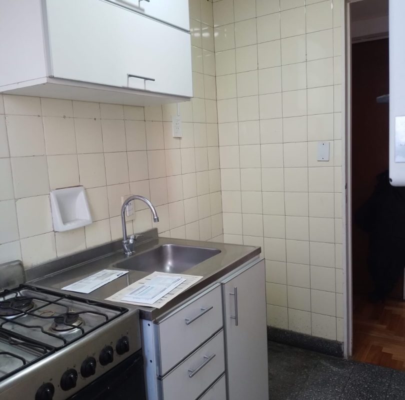 GUEMES al 4200 Piso 4 10