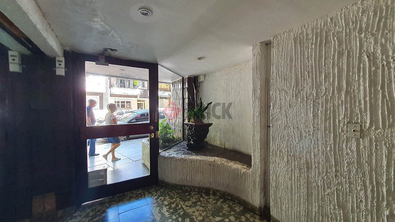 GUEMES al 4200 Piso 4 13