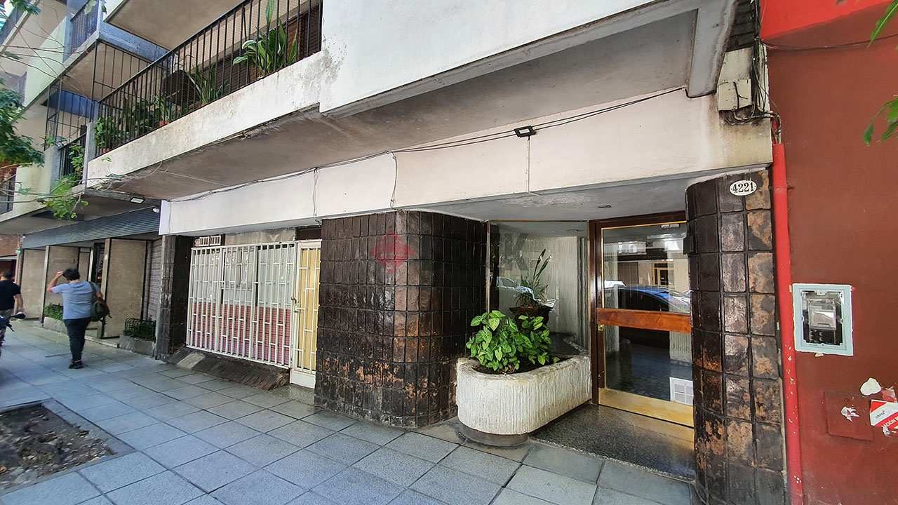 GUEMES al 4200 Piso 4 14