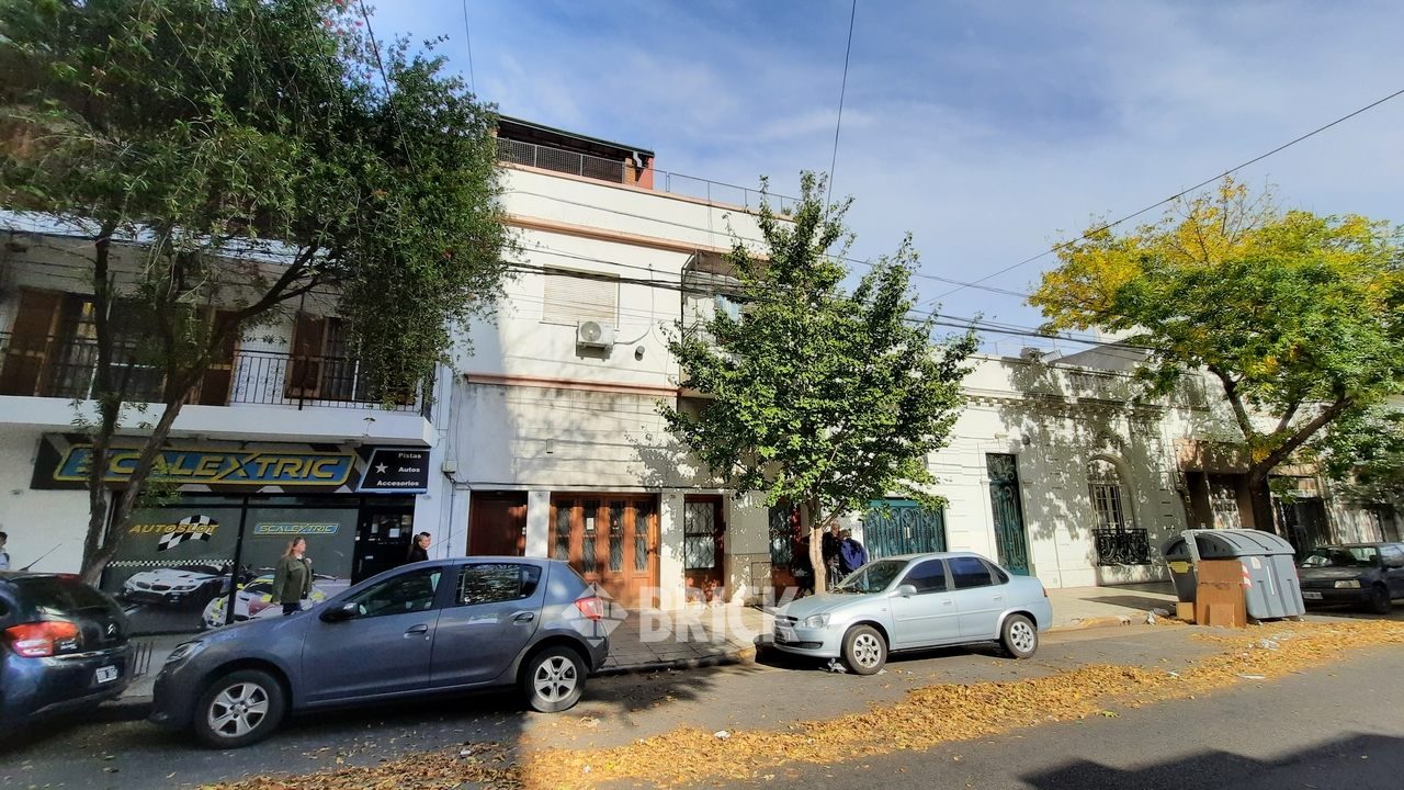 CONDE al 700 Piso PB 23