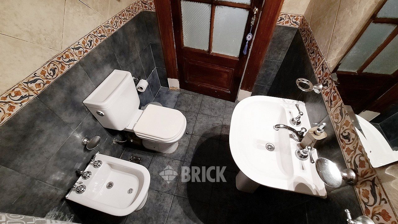 CHARCAS al 2900 Piso 1 14