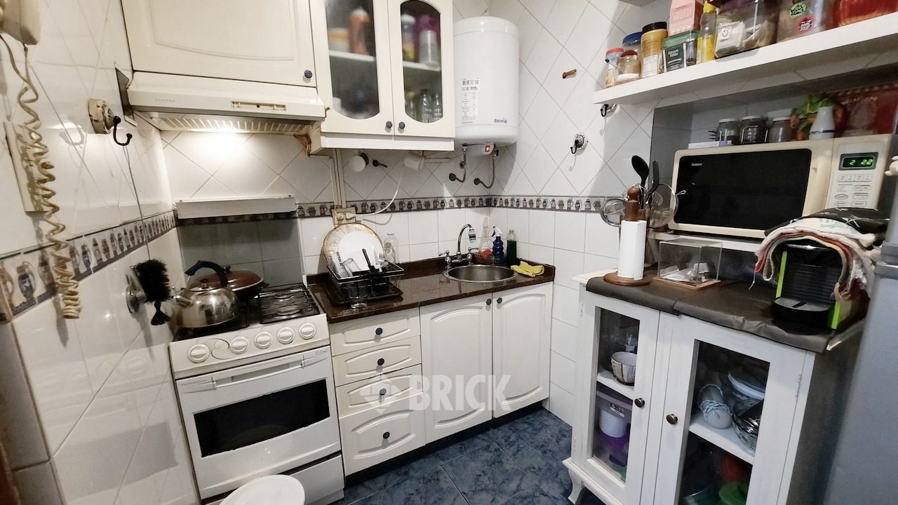 CHARCAS al 2900 Piso 1 15