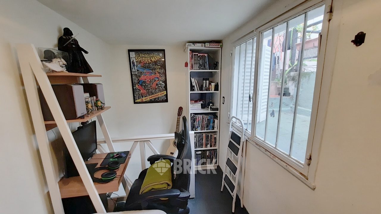 CHARCAS al 2900 Piso 1 19