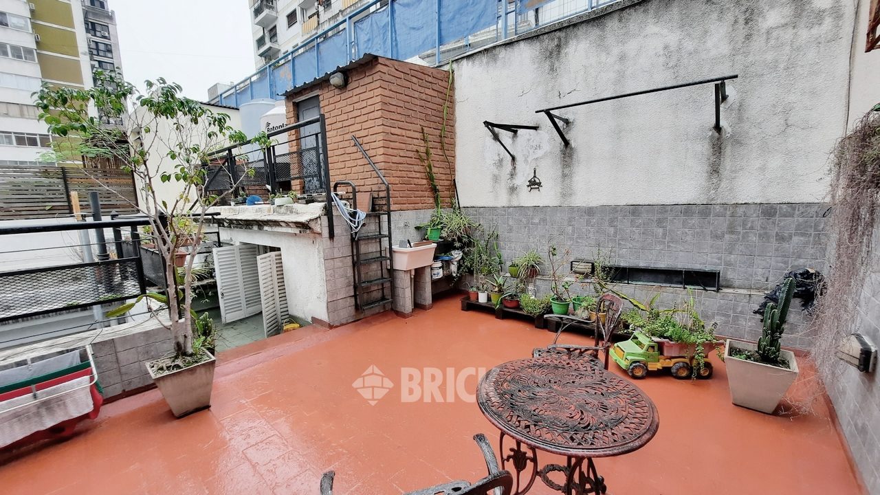 CHARCAS al 2900 Piso 1 21